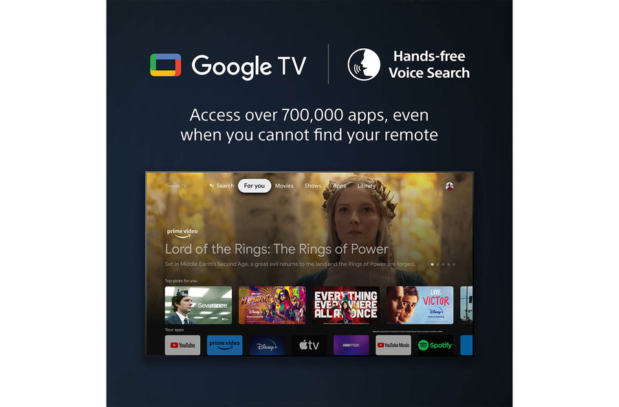 SONY BRAVIA XR98X90LU 98