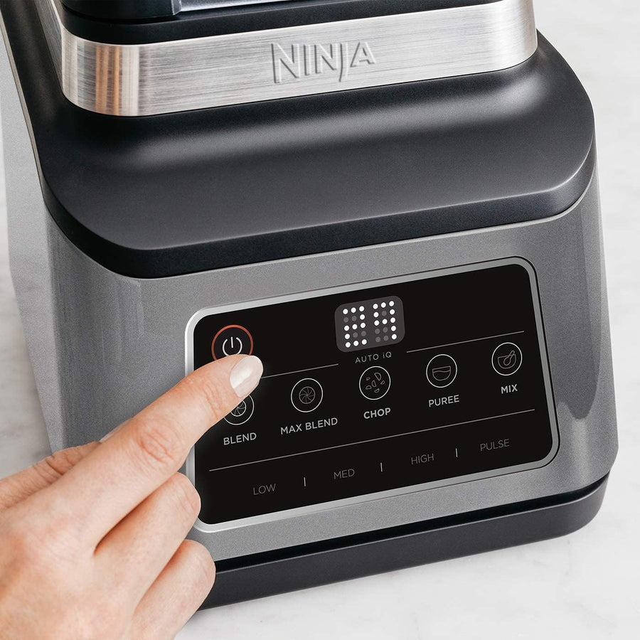 Ninja BN800UK Auto-IQ 3-in-1 Food Processor
