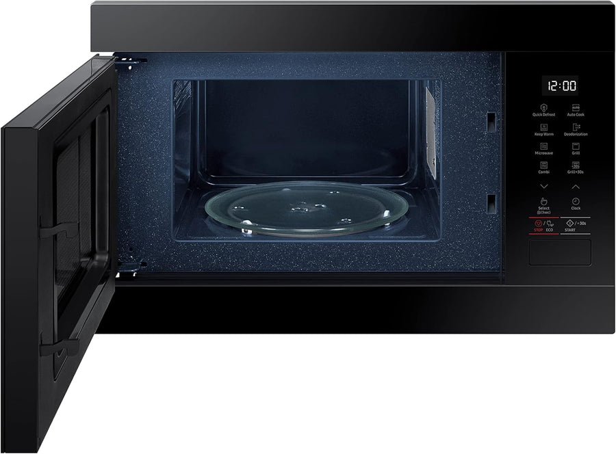 Samsung MS22M8254AK 850W Built-In Microwave - Black