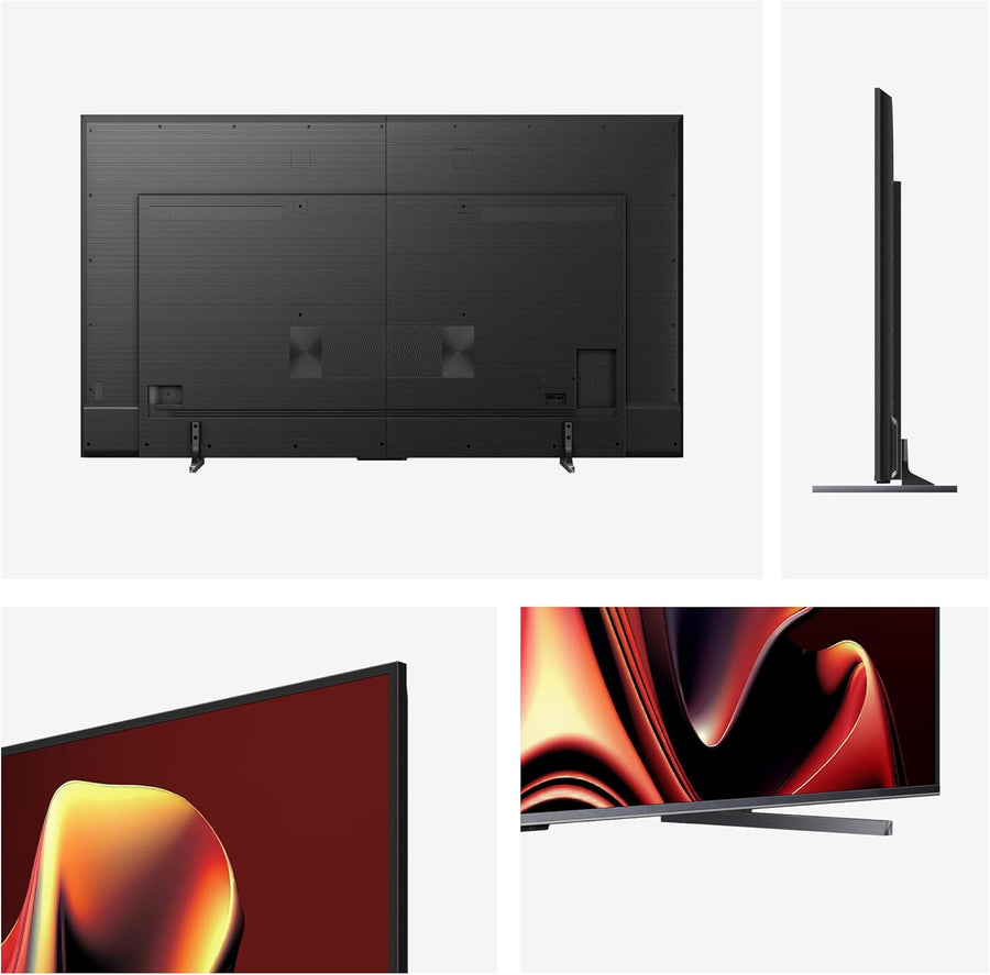 HISENSE 100U7NQTUK 100