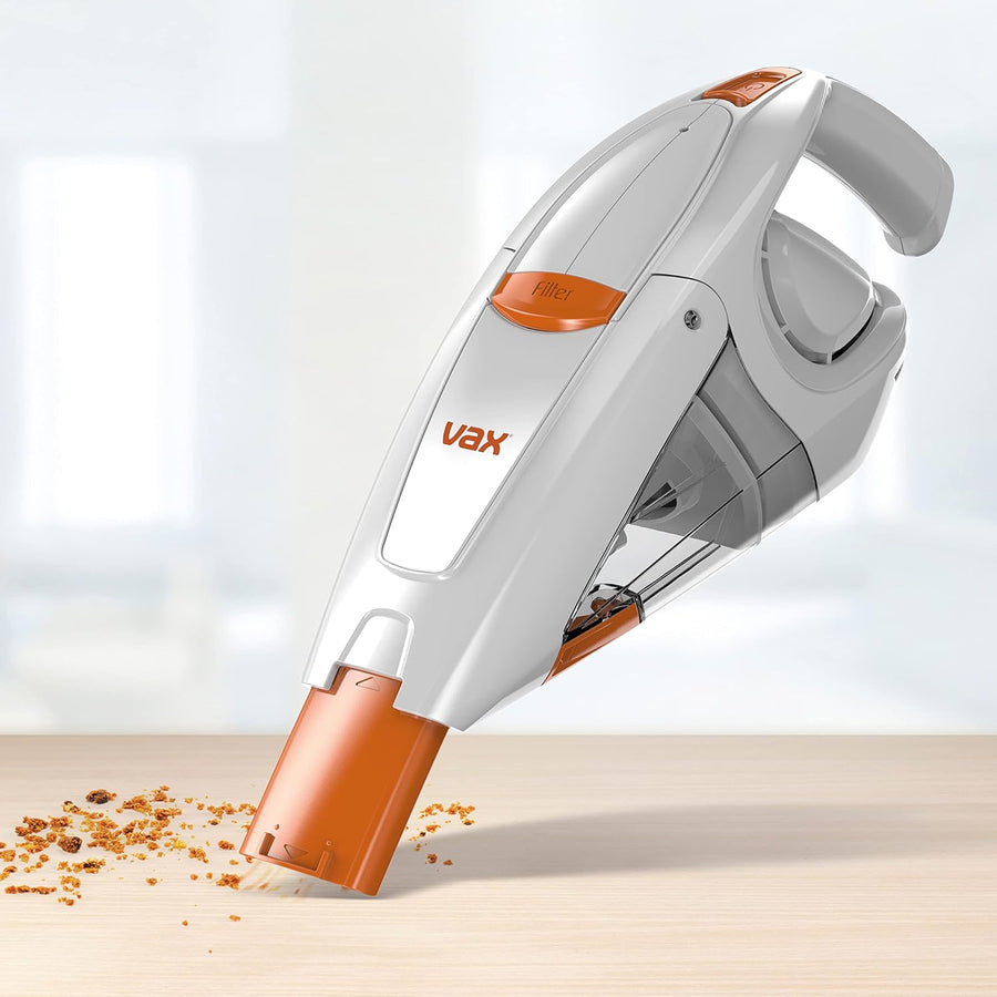 VAX  H85-GA-B10 Cordless Handheld Vacuum Cleaner