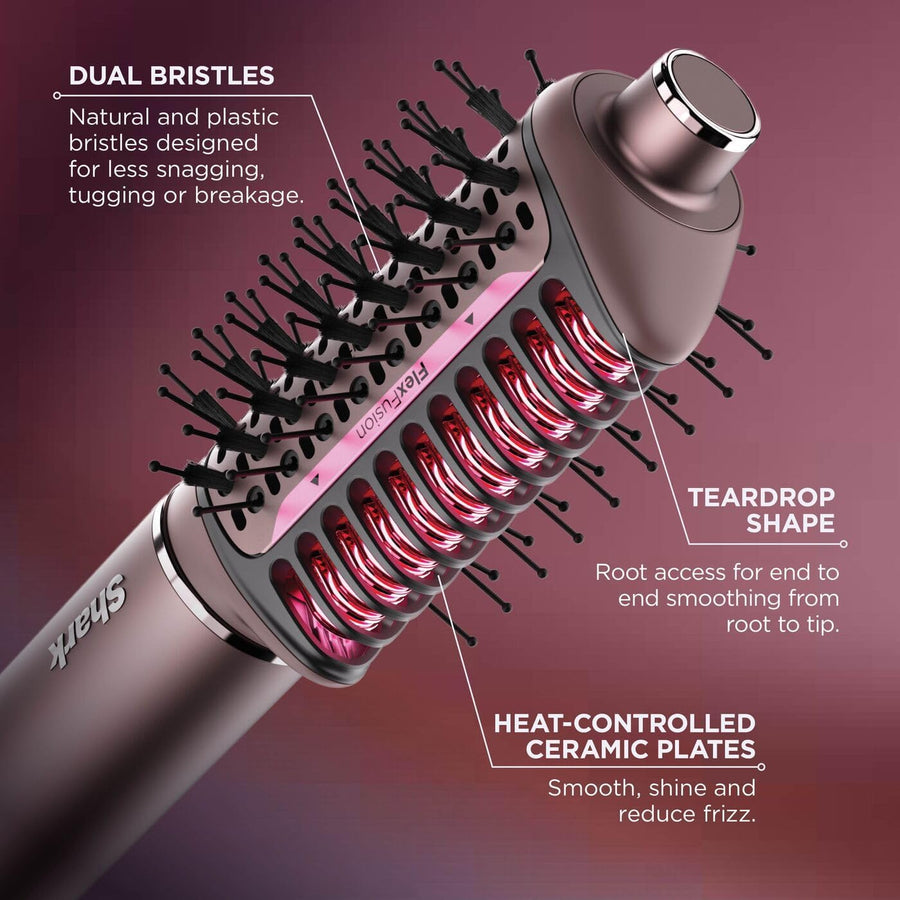 Shark FlexFusion HD652SUK Multi-Styler 5-in-1 Styler & Dryer