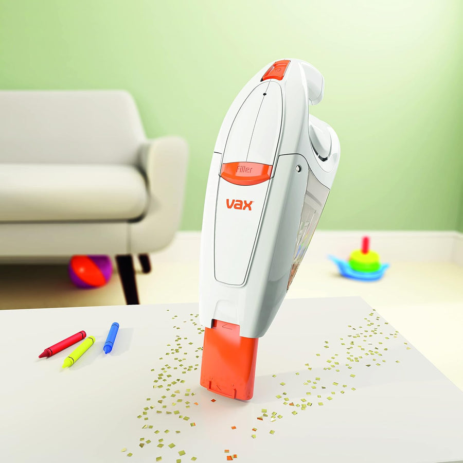 VAX  H85-GA-B10 Cordless Handheld Vacuum Cleaner