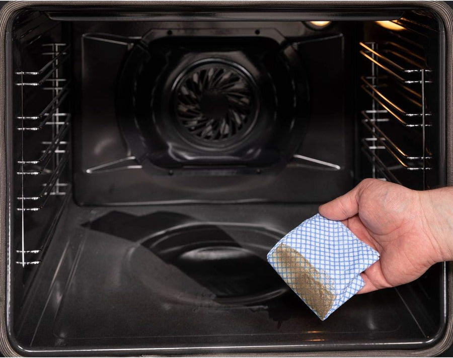 Hoover H300 HOC3UB5858BI Multifunction Pyrolytic Single Oven