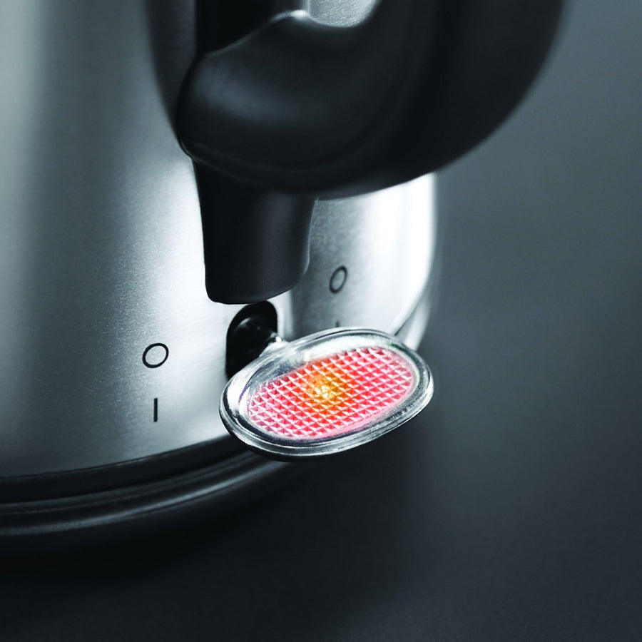 Russell Hobbs 20441 Snowden Brushed Stainless steel kettle