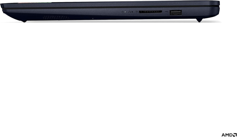 Lenovo IdeaPad Slim 3 - AMD Ryzen 5 7520U, 8GB, 512GB SSD, 15.6