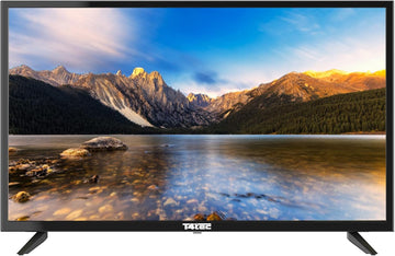 T4TECH TT43UHD21K 43'' 4K UHD Smart TV