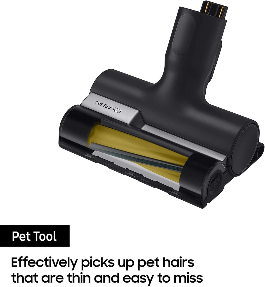 Samsung VS15A60AGR5 Jet 65 Pet Cordless Stick Vacuum Cleaner