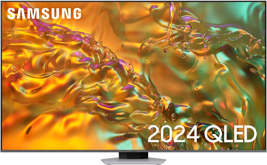 SAMSUNG QE55Q80DATXXU 55