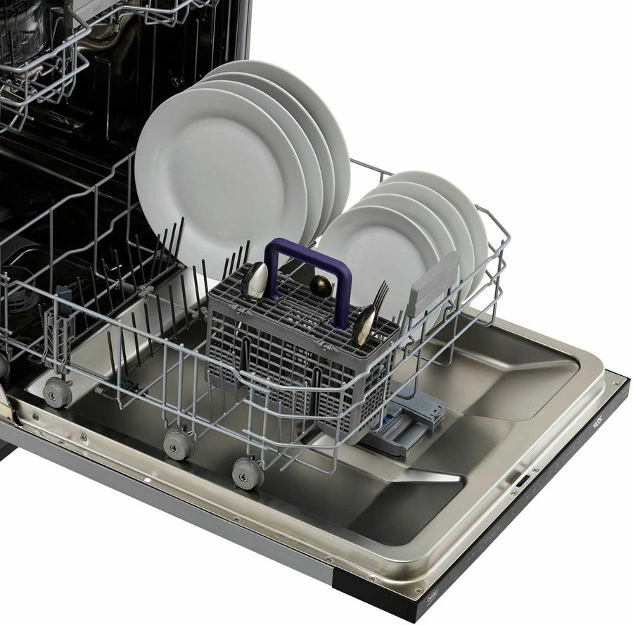 Beko BDIN36520Q AquaIntense® 15-place settings Integrated