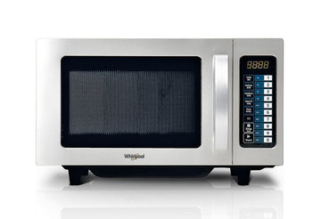 Whirlpool PRO25 IX 1000W Commercial Microwave