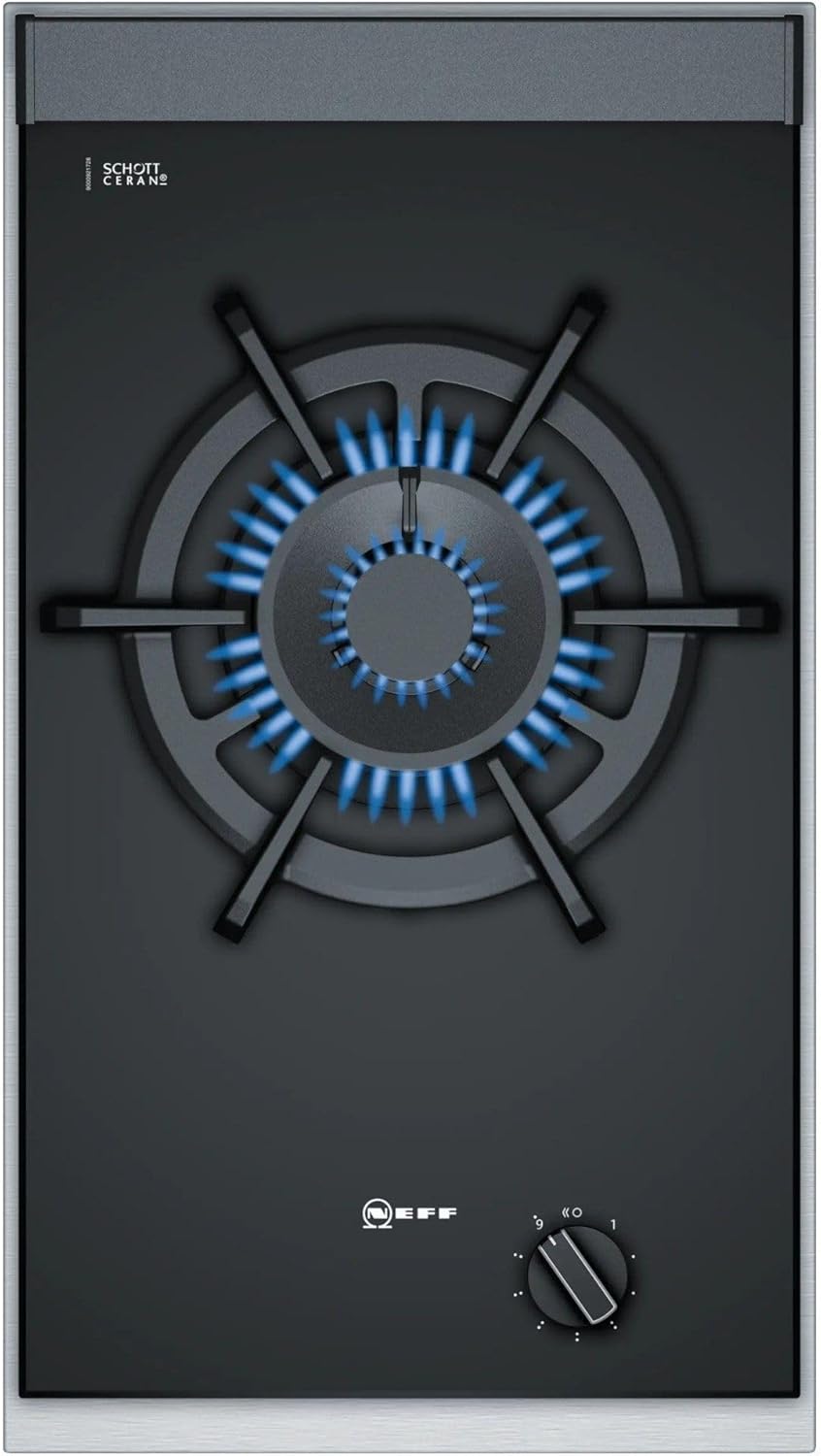 Neff N23TS19N0 30cm Domino Gas Hob