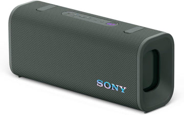 SONY SRSULT30H Bluetooth Portable Speaker - Forest Grey