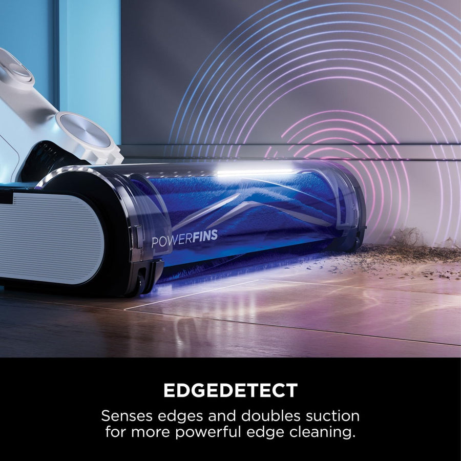 Shark IW4621UKT Detect Clean & Empty Cordless Vacuum Cleaner