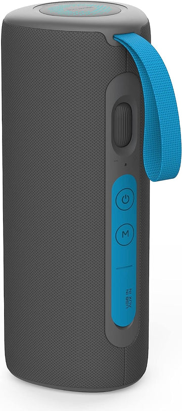 Boom RHYXL1 24w BlueTooth Wireless Speaker
