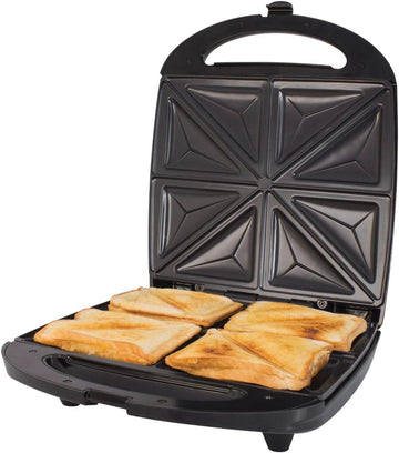 Quest 35990 Quad Sandwich Toaster