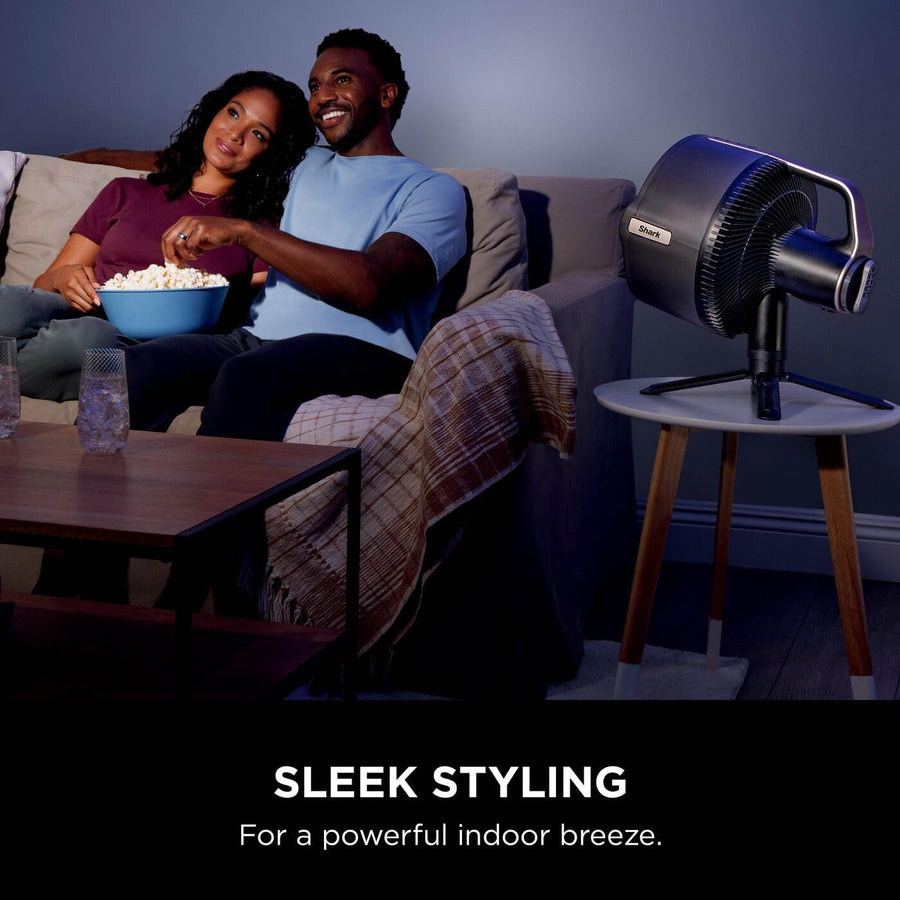 Shark FA300UK FlexBreeze Pro Mist Cordless Fan