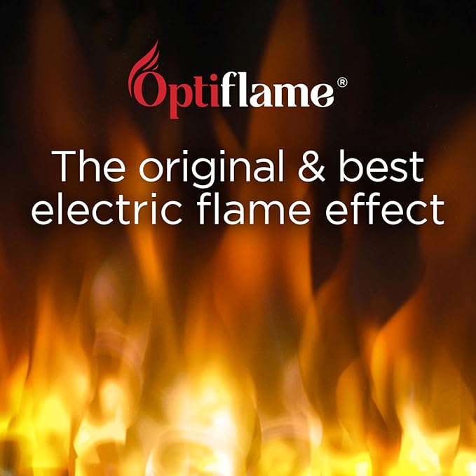 Dimplex TNG20E Tango Optiflame Electric Fire