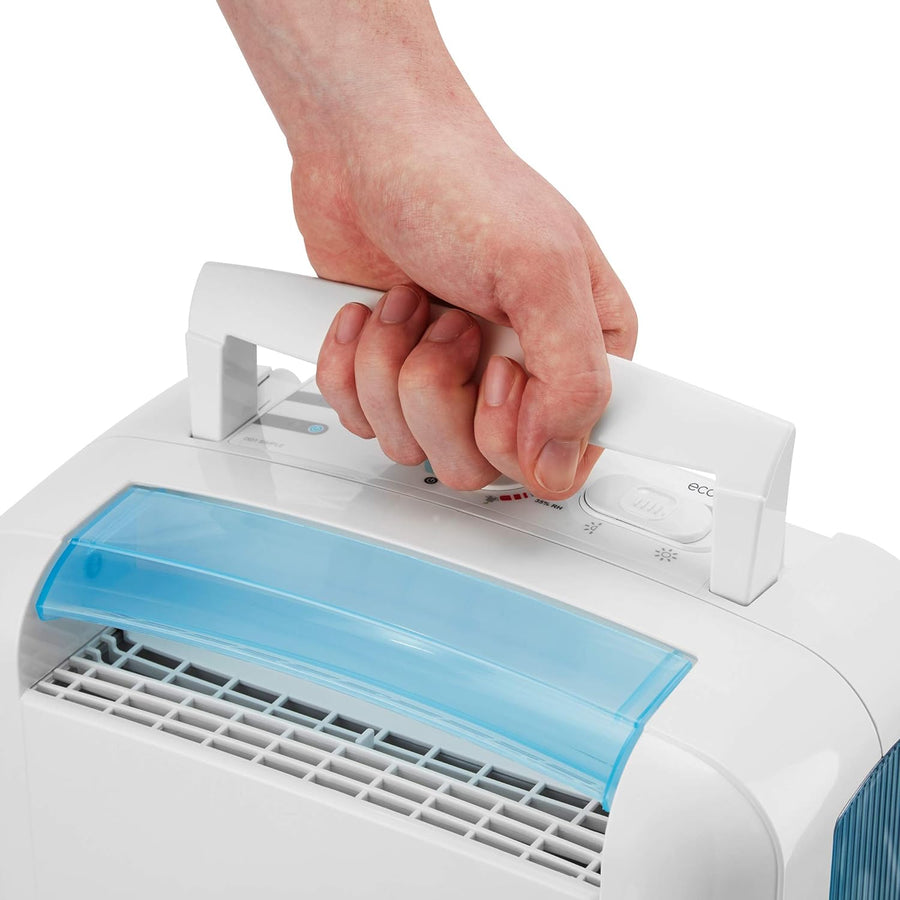 EcoAir DD1 Simple MK 3 7.5 litre Desiccant Dehumidifier