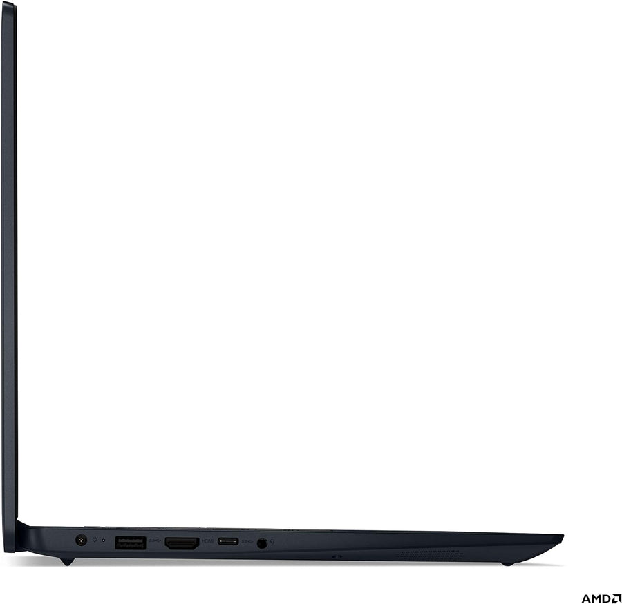 Lenovo IdeaPad Slim 3 - AMD Ryzen 5 7520U, 8GB, 512GB SSD, 15.6