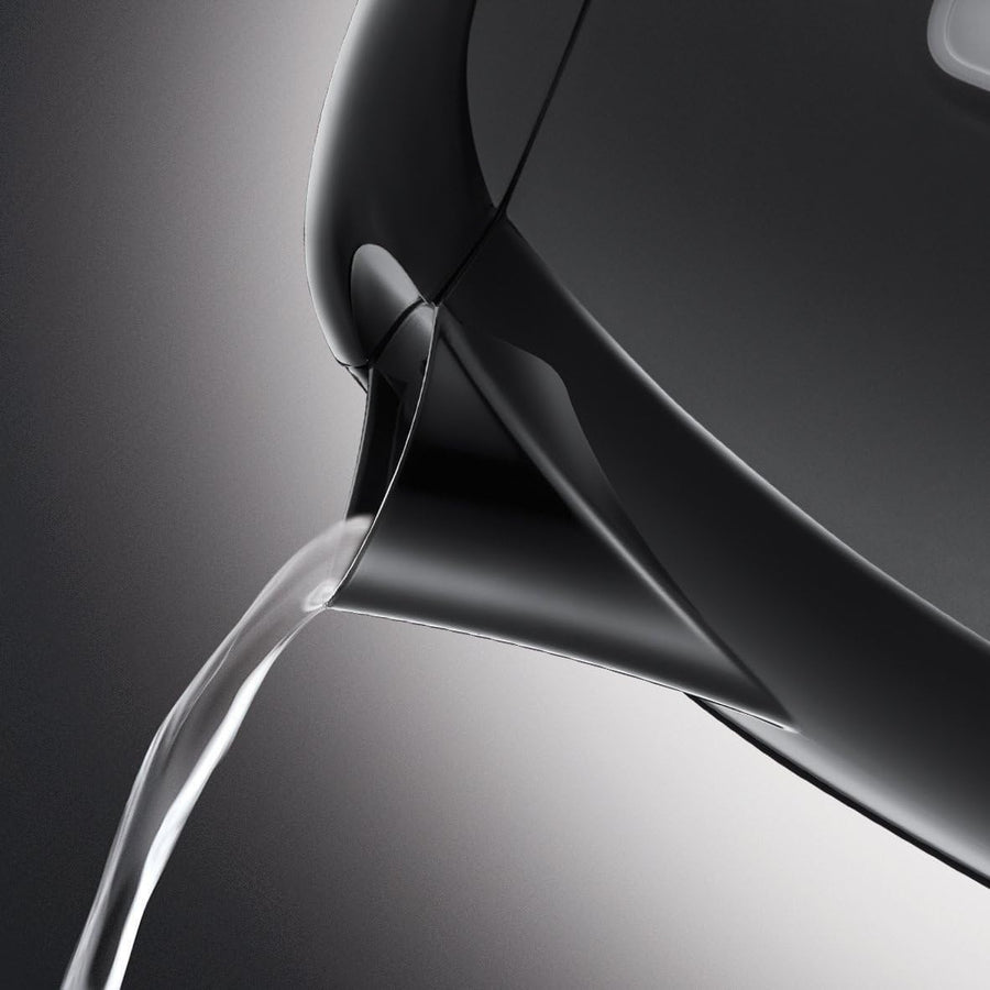 Russell Hobbs 21271 Textures Kettle - Black