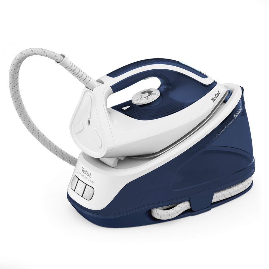 Tefal Express Steam Generator iron