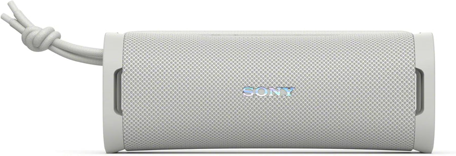 Sony ULT FIELD 1 Wireless Bluetooth Portable Speaker - White