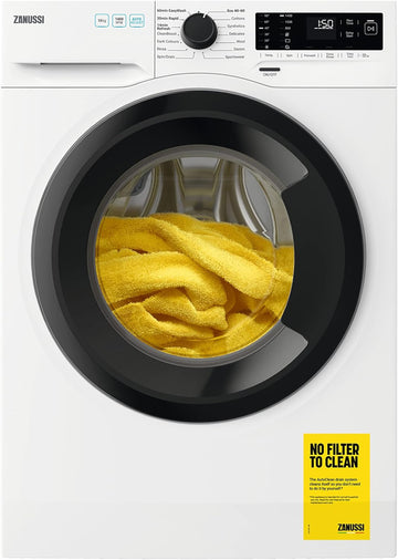 Zanussi ZWF142F1DG AutoAdjust 10kg 1400rpm Washing Machine