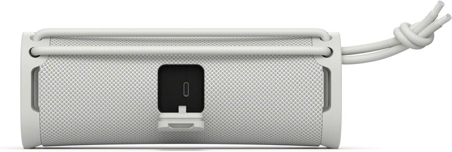 Sony ULT FIELD 1 Wireless Bluetooth Portable Speaker - White