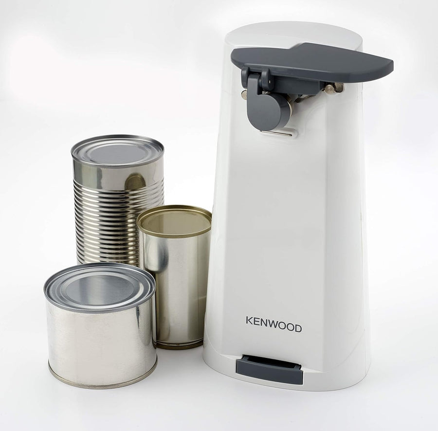 Kenwood CAP70.A0WH Electric Can opener - White