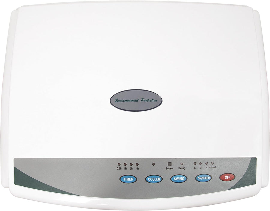 Benross 42310 60W Oscillating Air Cooler & Humidifier