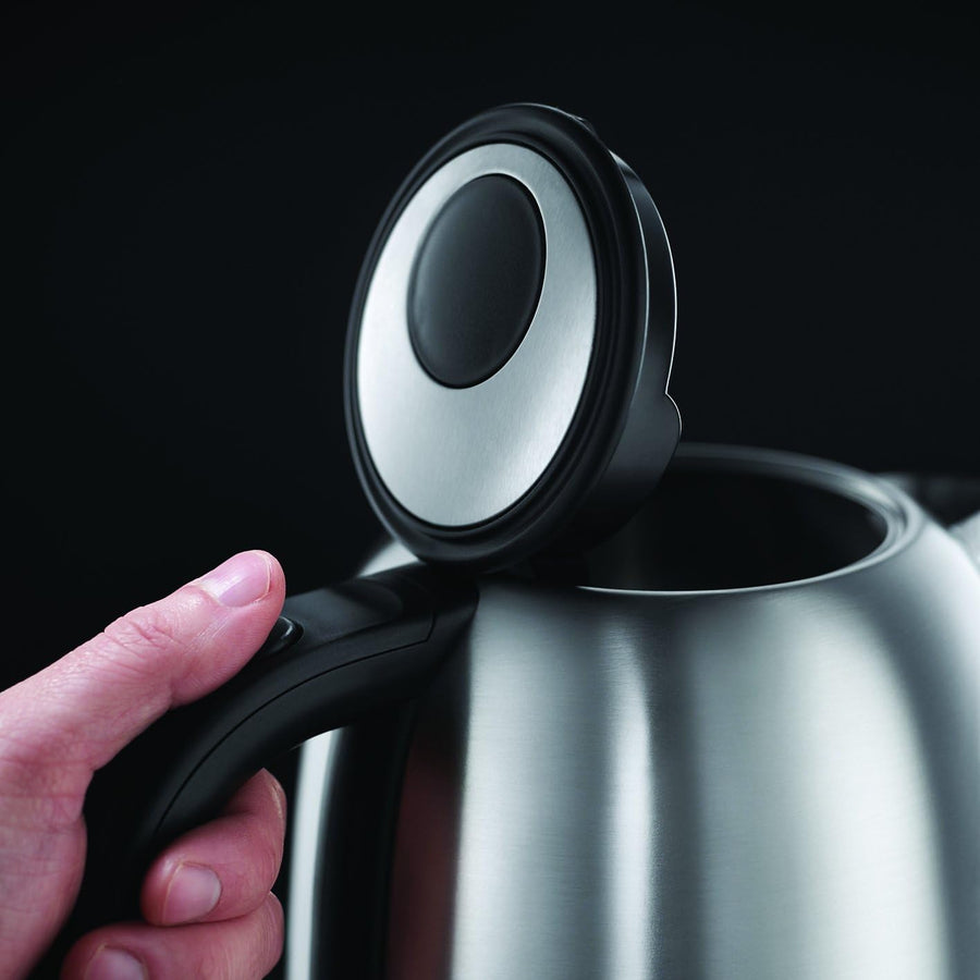 Russell Hobbs 20441 Snowden Brushed Stainless steel kettle