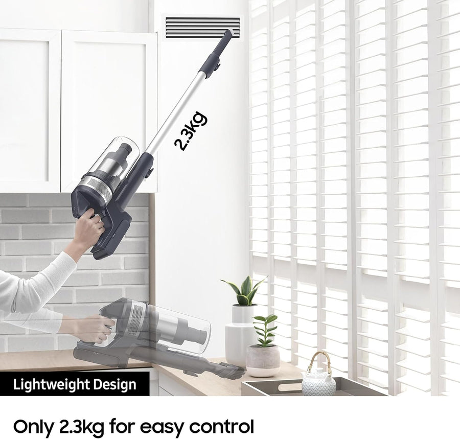 Samsung VS15A60AGR5 Jet 65 Pet Cordless Stick Vacuum Cleaner