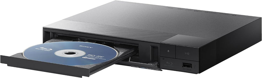 Sony BDPS1700K.CEK Blu-Ray and DVD Player