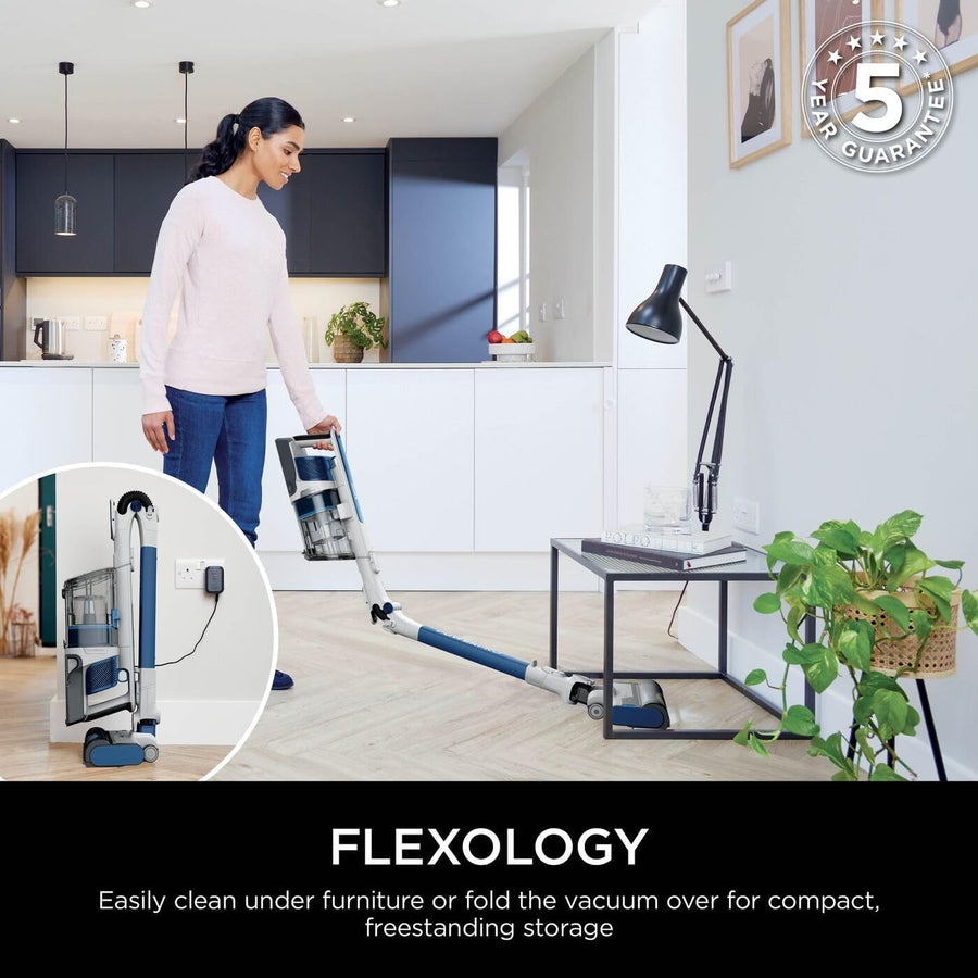 Shark IZ380UK PowerPro Cordless Vacuum Cleaner