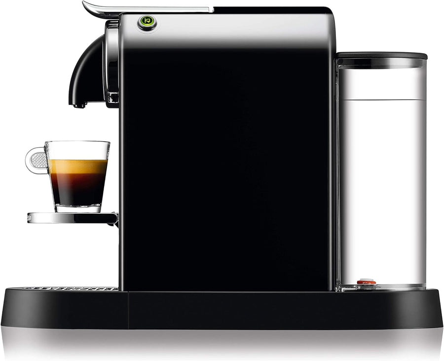 Nespresso by Magimix Citiz 11315 - Black