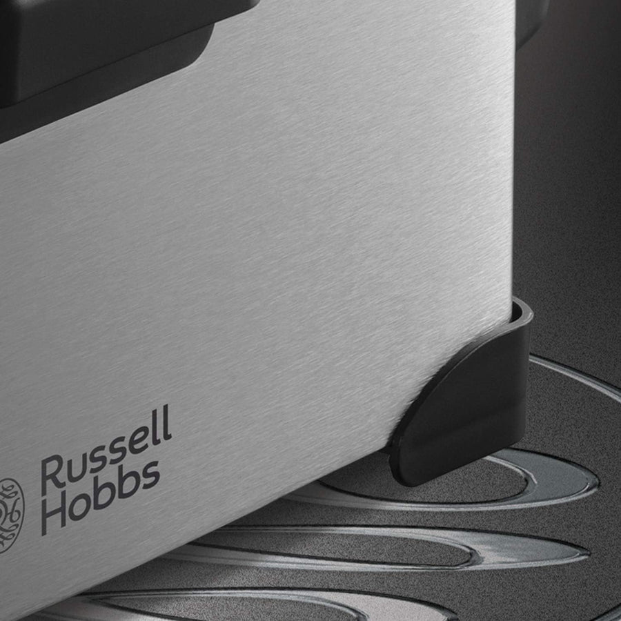 Russell Hobbs 19771 3.2 litre Deep Fat Fryer [last one]