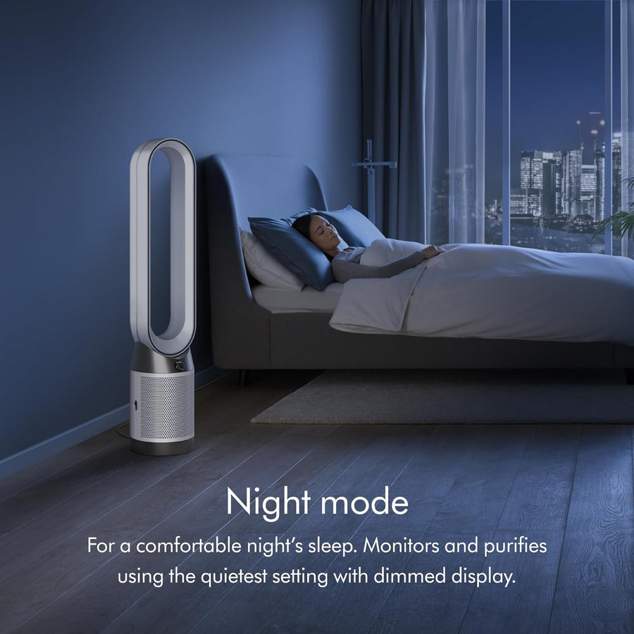 Dyson TP10 Purifier Cool™ Purifying Fan [454842-01]