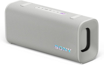 SONY SRSULT30W Bluetooth Portable Speaker - White