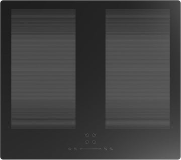 Culina UBFLEX60 60cm 4 zone flex induction hob