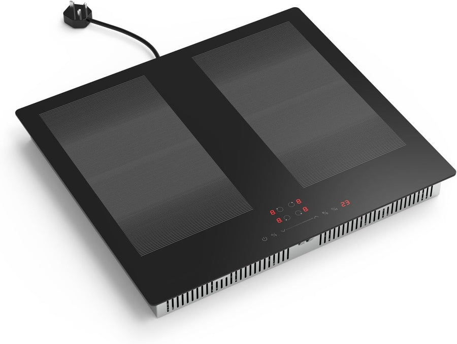 Culina UBFLEX60 60cm 4 zone flex induction hob