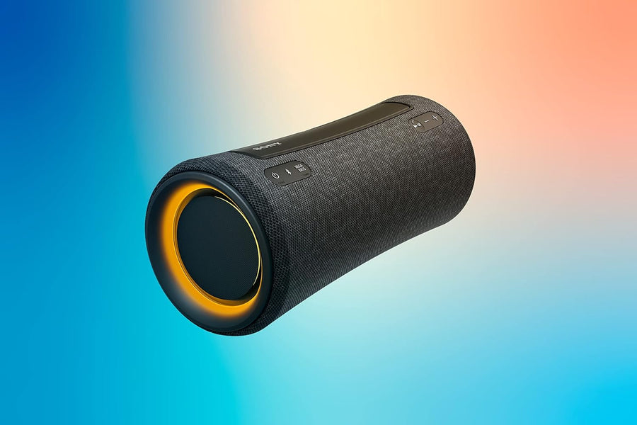 Sony SRS-XG300 Portable bluetooth speaker