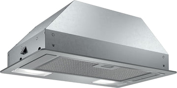Bosch DLN53AA70B Series 2 Built-in Canopy Hood