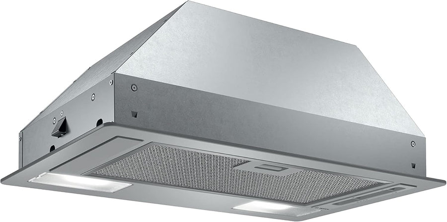 Bosch DLN53AA70B Series 2 Built-in Canopy Hood