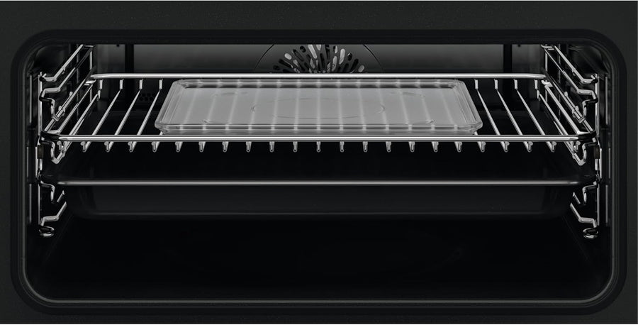 AEG KME761080M CombiQuick Compact Microwave/ Multifunction Oven