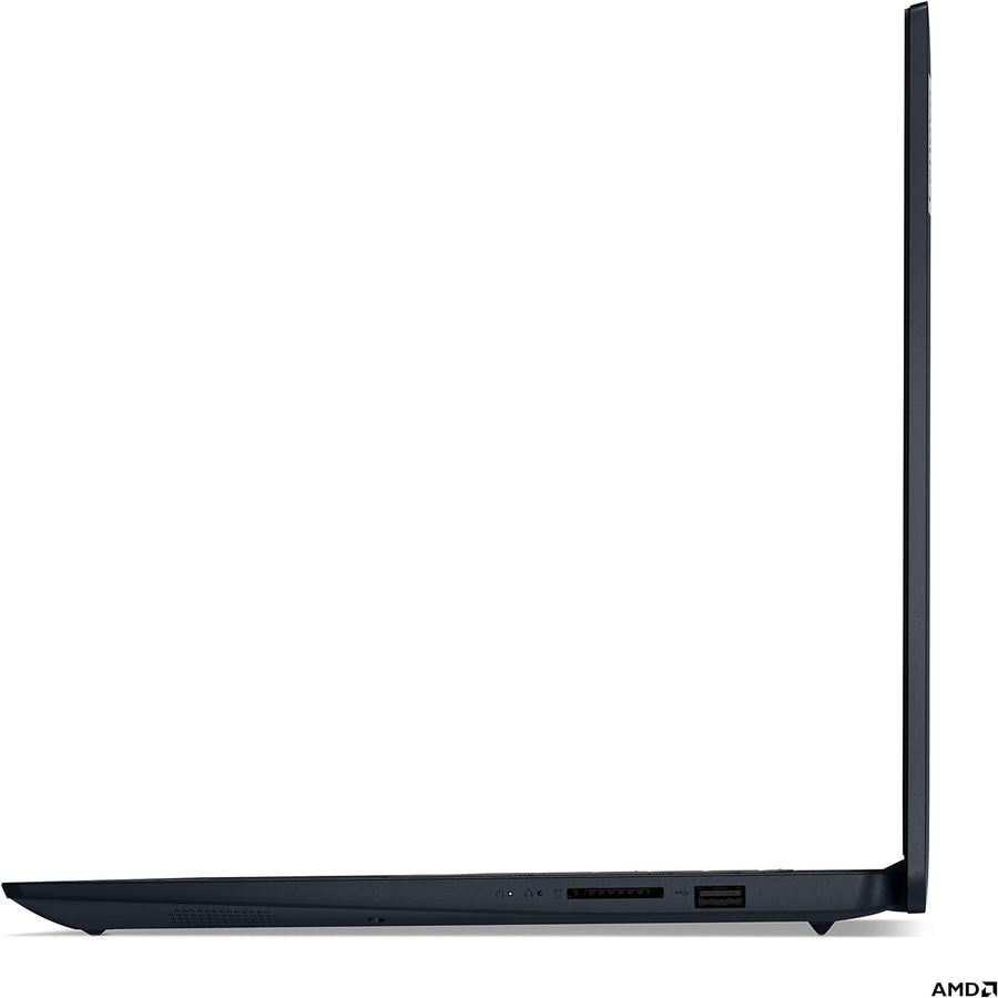 Lenovo IdeaPad Slim 3 - AMD Ryzen 5 7520U, 8GB, 512GB SSD, 15.6