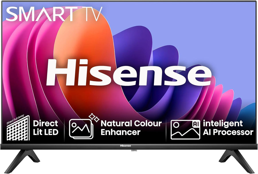 HISENSE 40A4NTUK 40