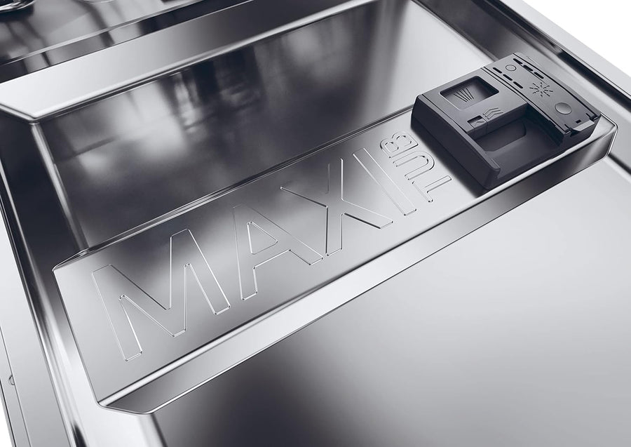 Candy CI 3E53E0W-80 Rapidò 13-place Integrated Dishwasher