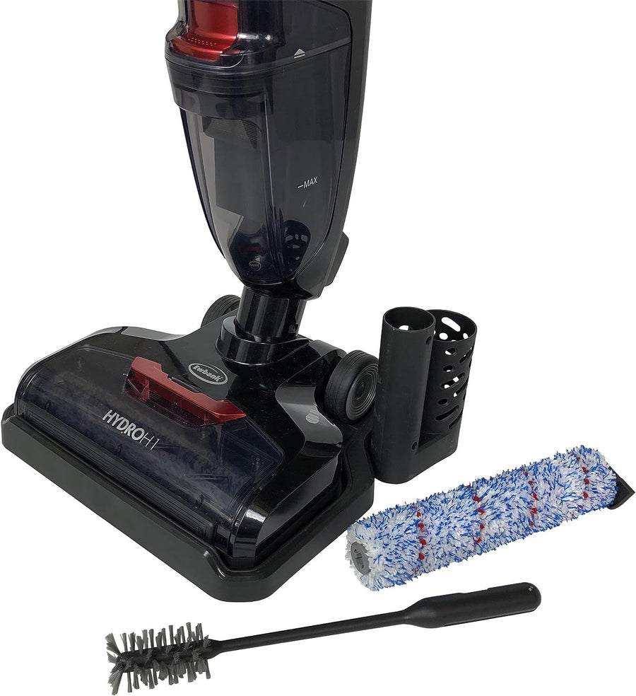 Ewbank EW3060 HYDROH1 2-in-1 Cordless Wet Dry Vacuum Cleaner & Hard Floor Cleaner