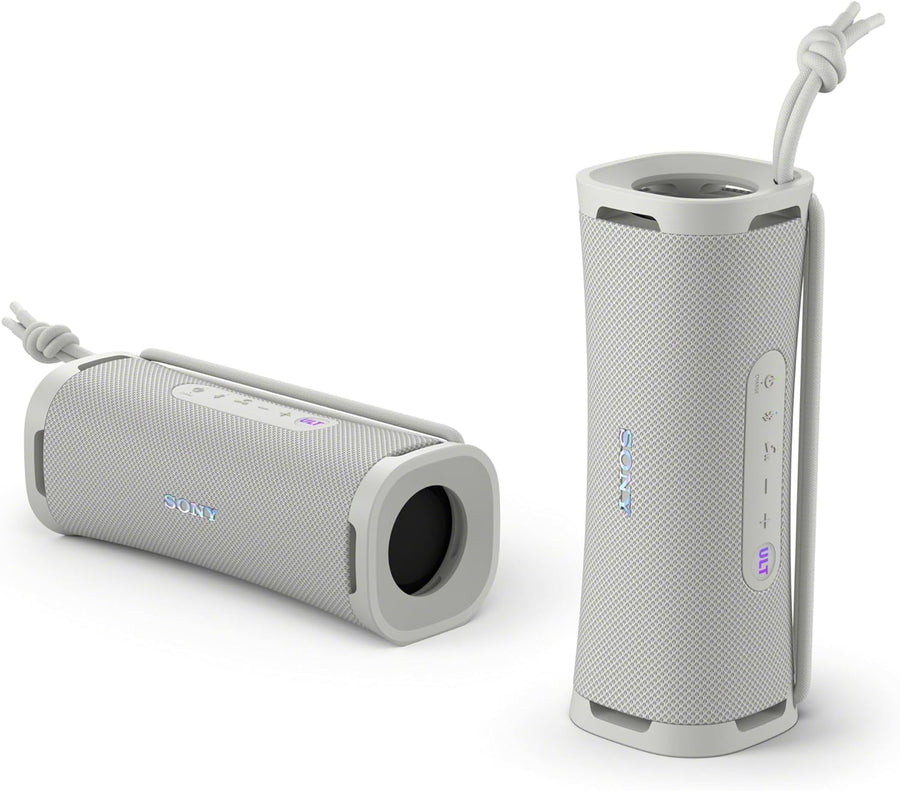 Sony ULT FIELD 1 Wireless Bluetooth Portable Speaker - White